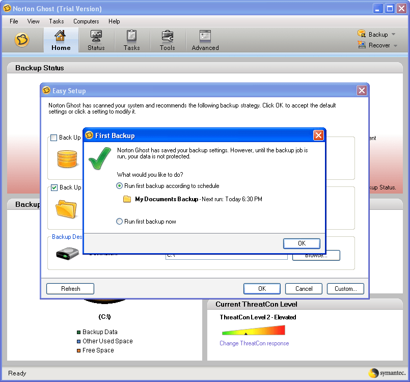 xpand rally windows 7 patch